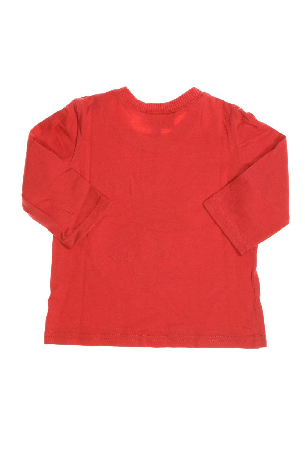 Tee-shirt manches longues "Sèche-cheveux"