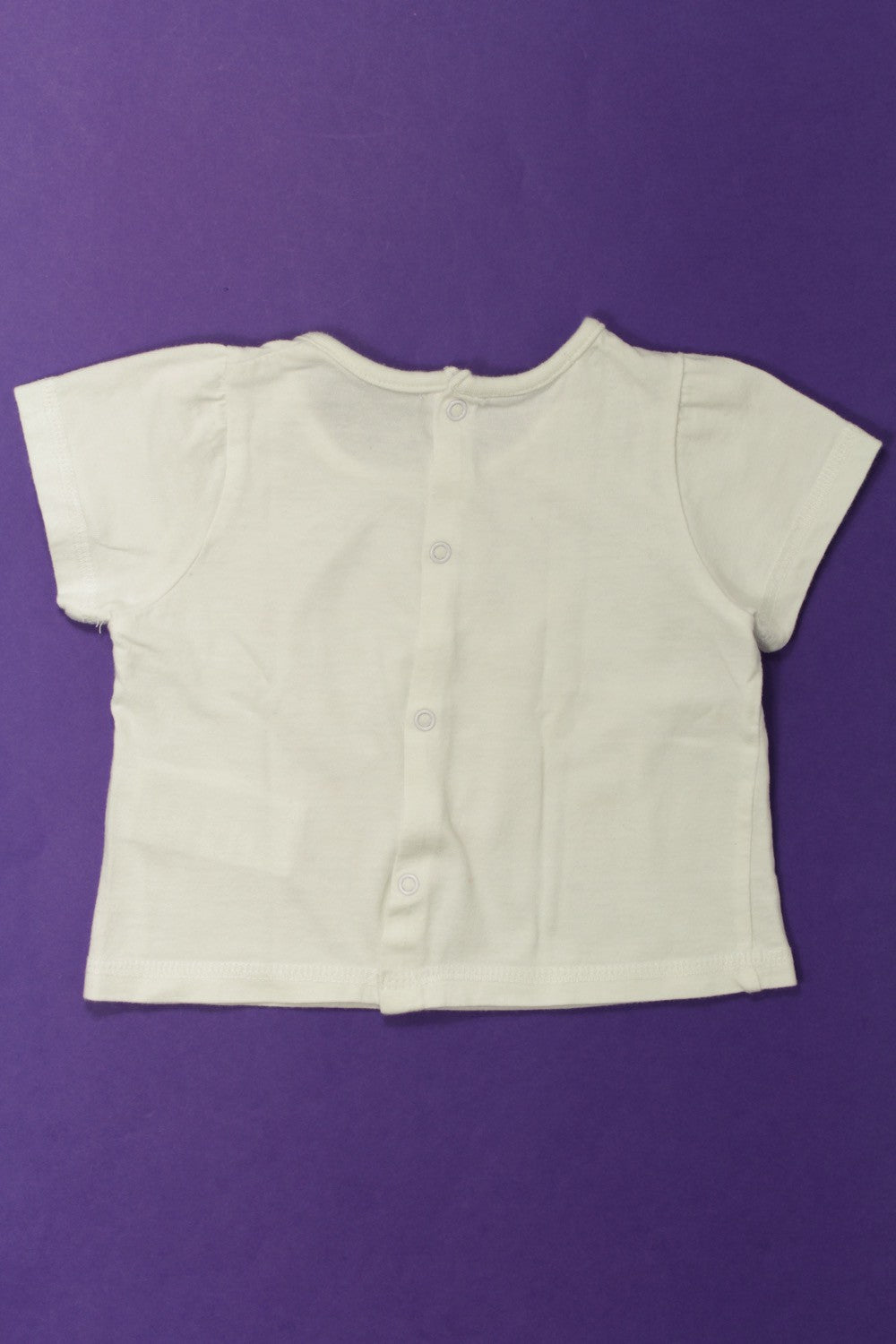Tee-shirt manches courtes "Imaginaire"