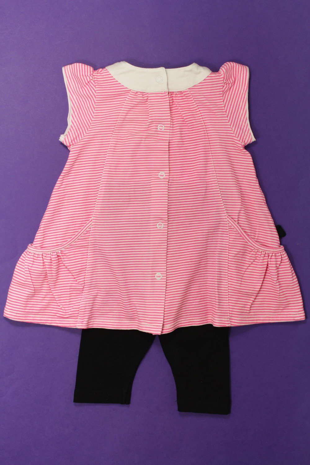 Ensemble robe et legging