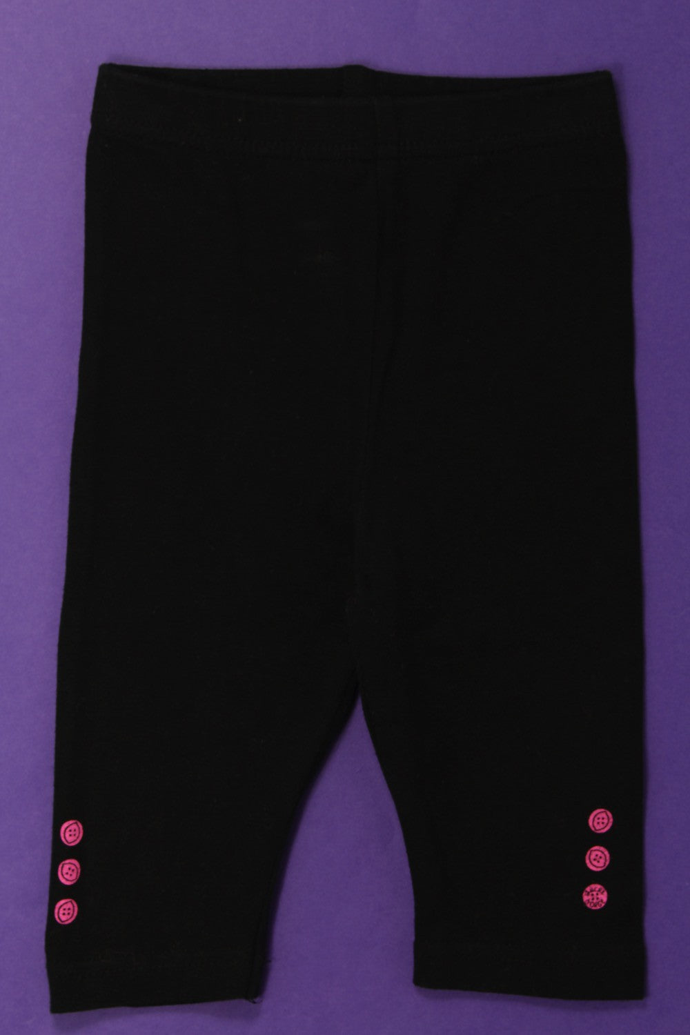 Ensemble robe et legging