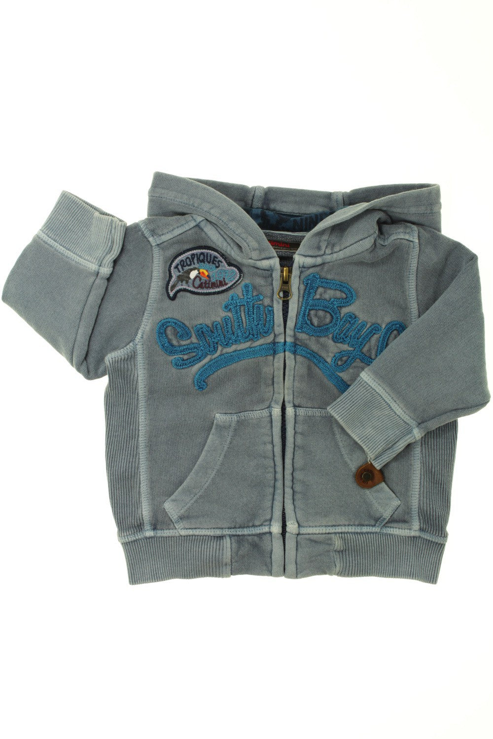 Sweat "South Bay"