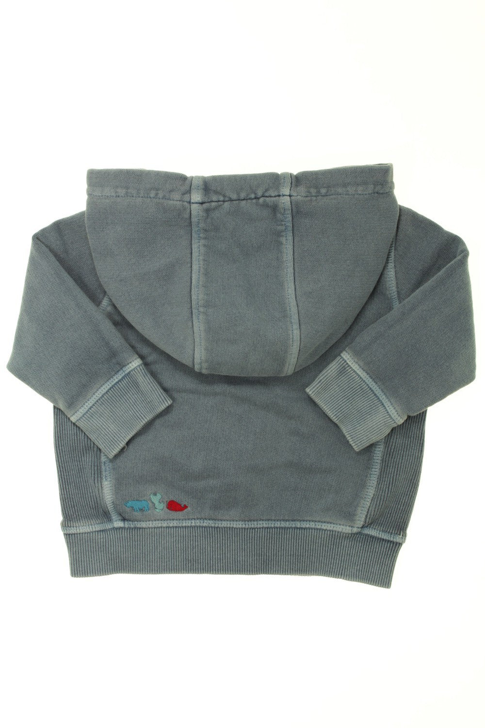 Sweat "South Bay"
