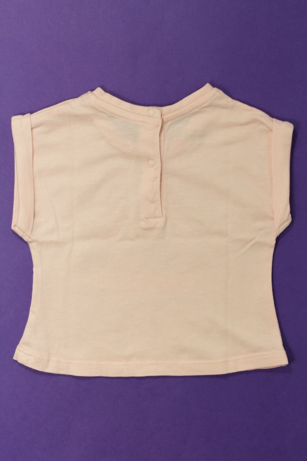 Tee-shirt manches courtes "Ocean"