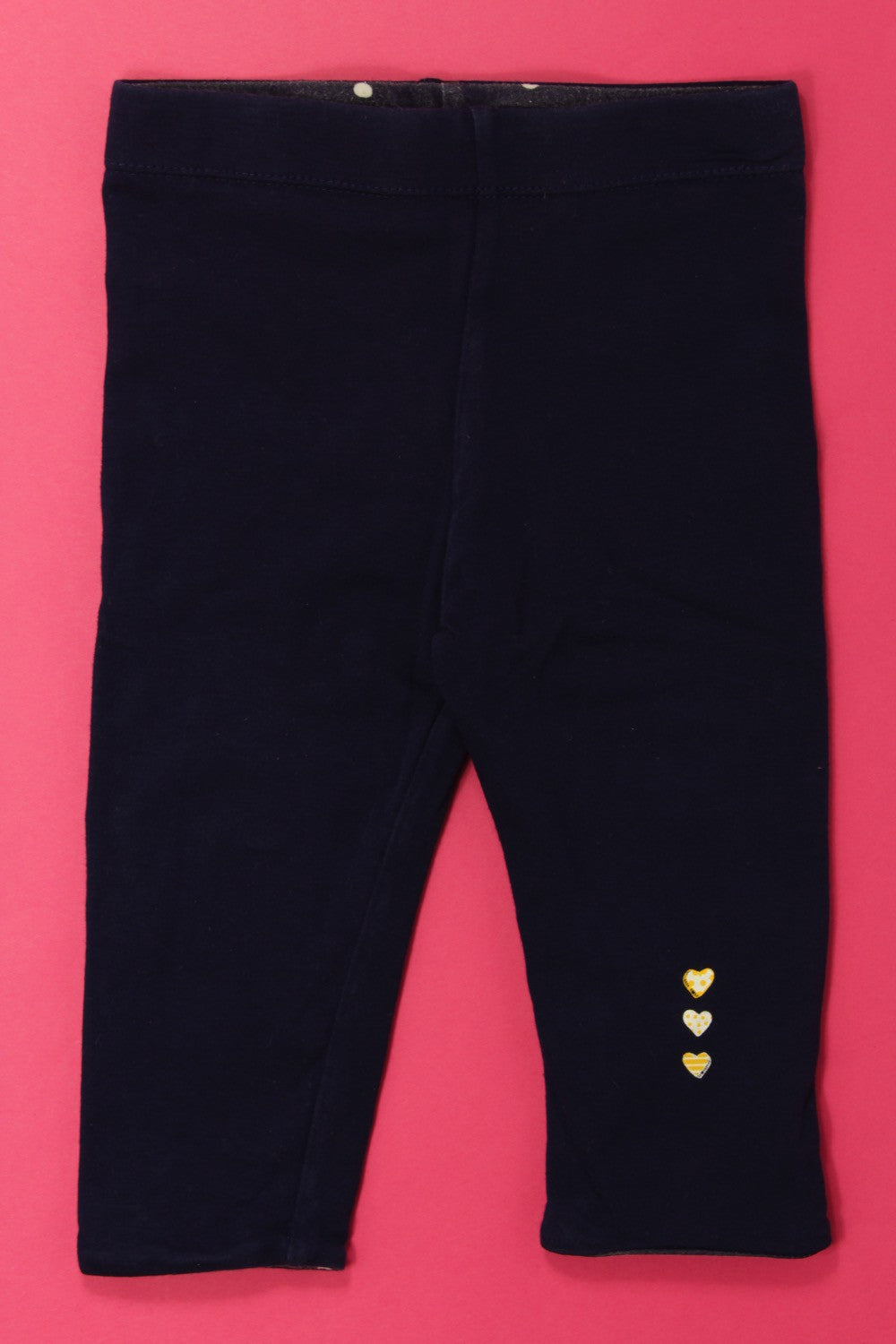 Ensemble tee-shirt et legging