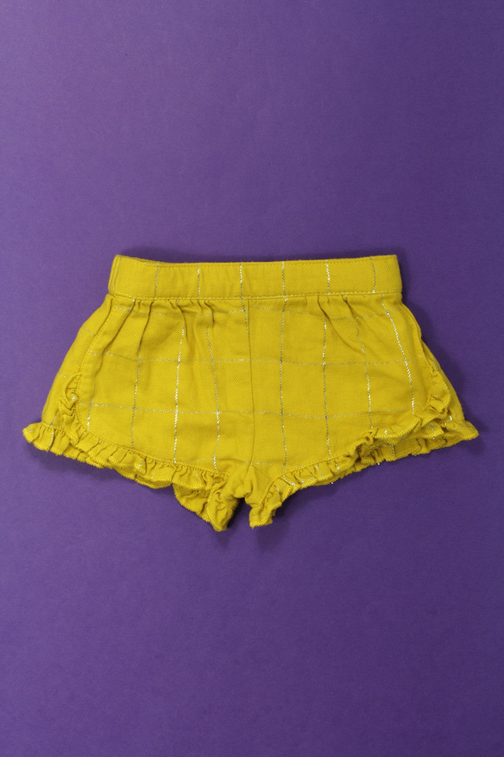 Ensemble chemisier et short