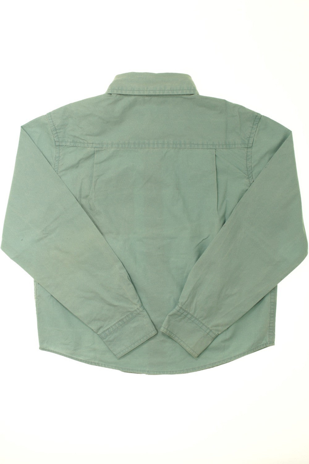 Chemise "Beware"