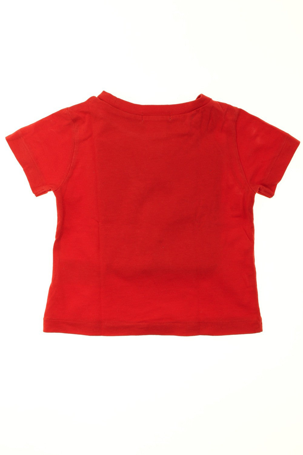Tee-shirt manches courtes "Fanions"
