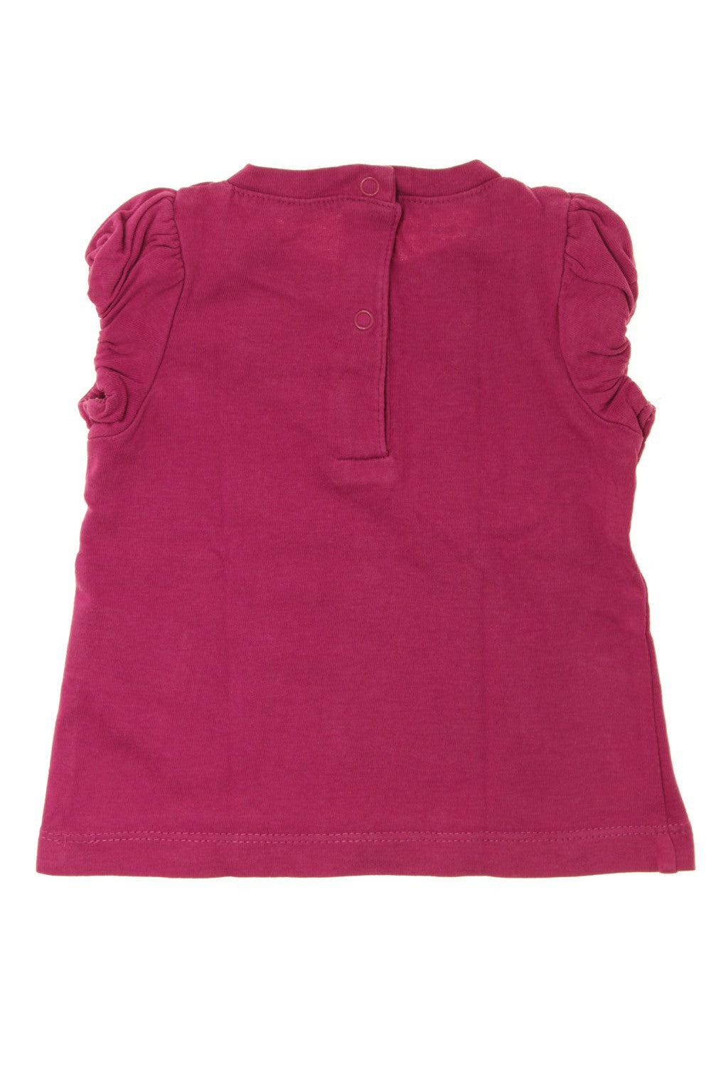 Tee-shirt manches courtes "Village"