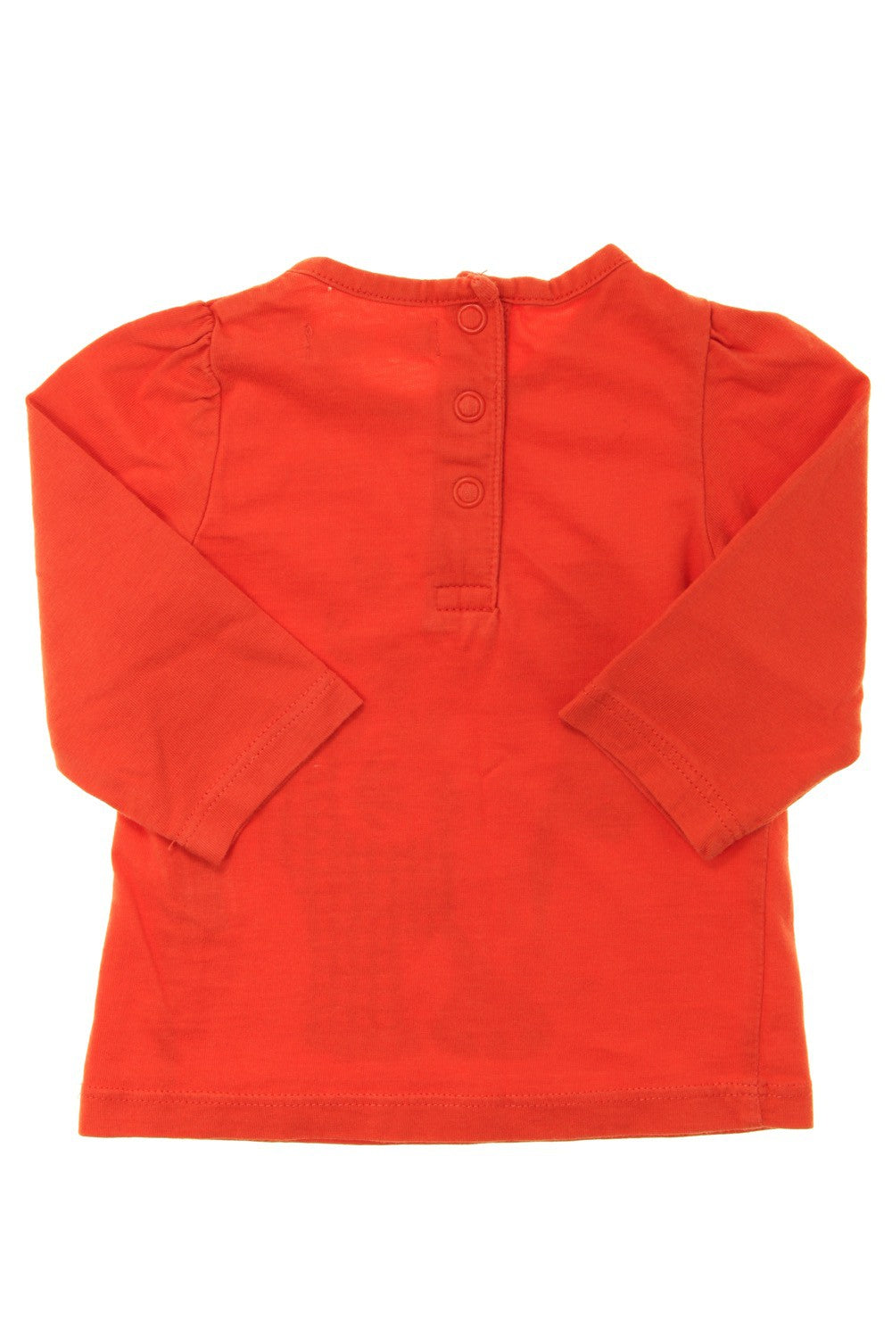 Tee-shirt manches longues "Eléphant"