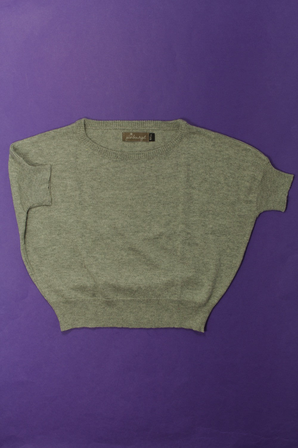 Pull "Chauve-souris"