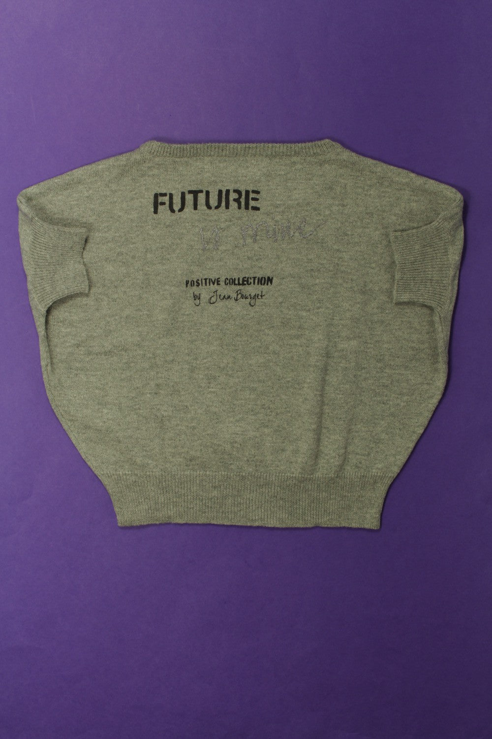 Pull "Chauve-souris"