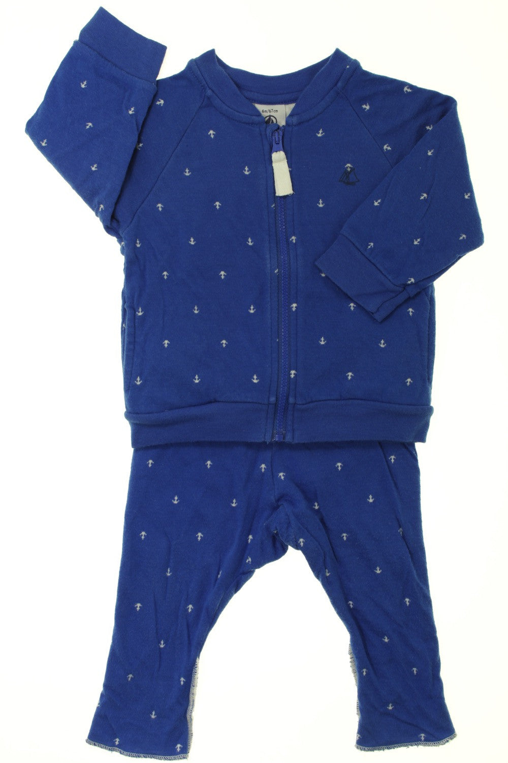 Ensemble "Ancres"
