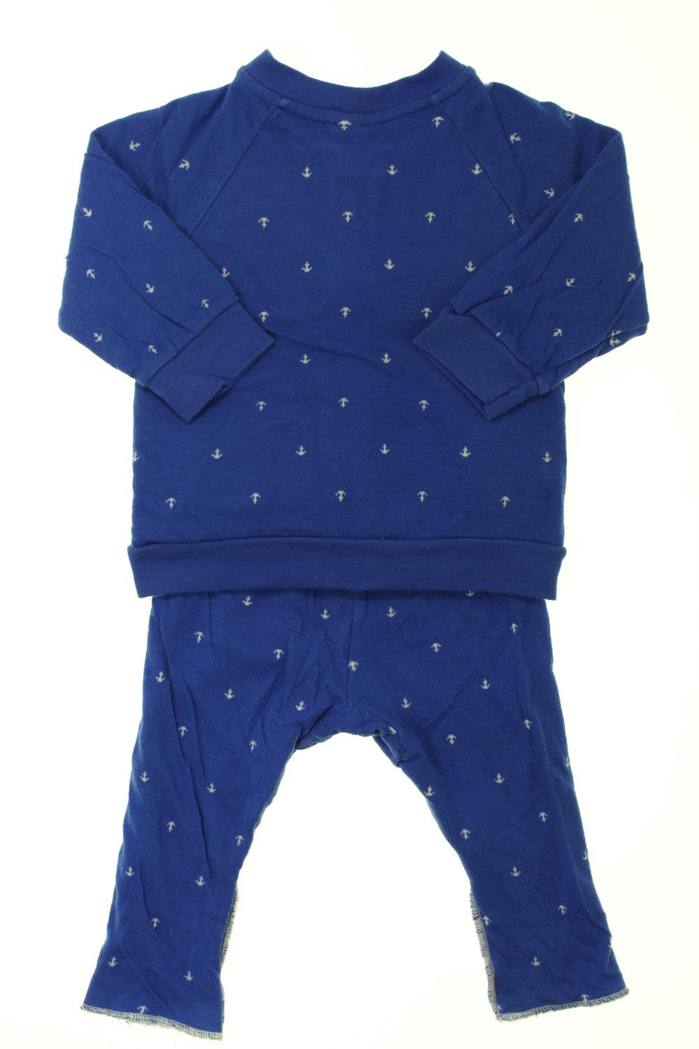 Ensemble "Ancres"