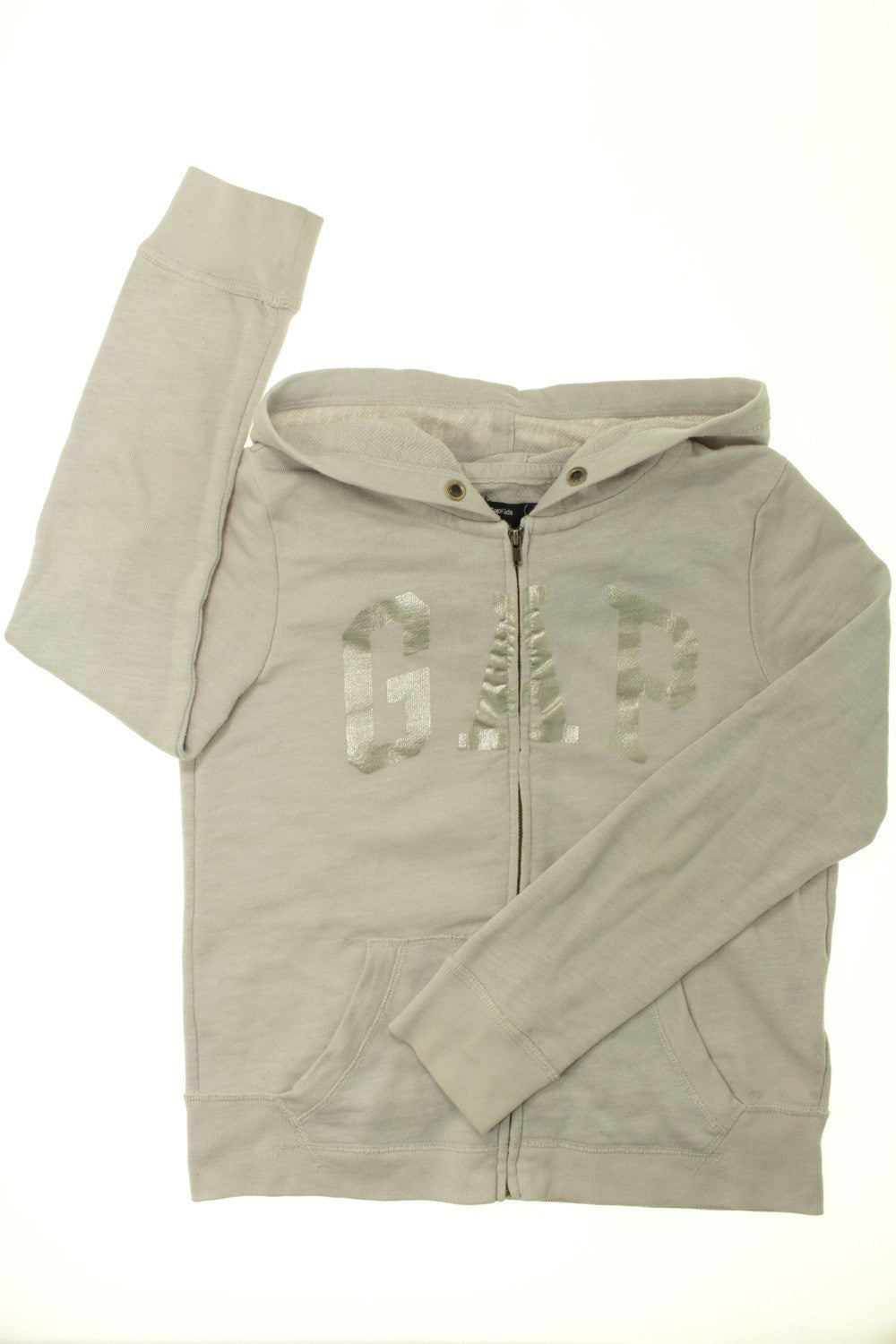 Sweat zippé "GAP"