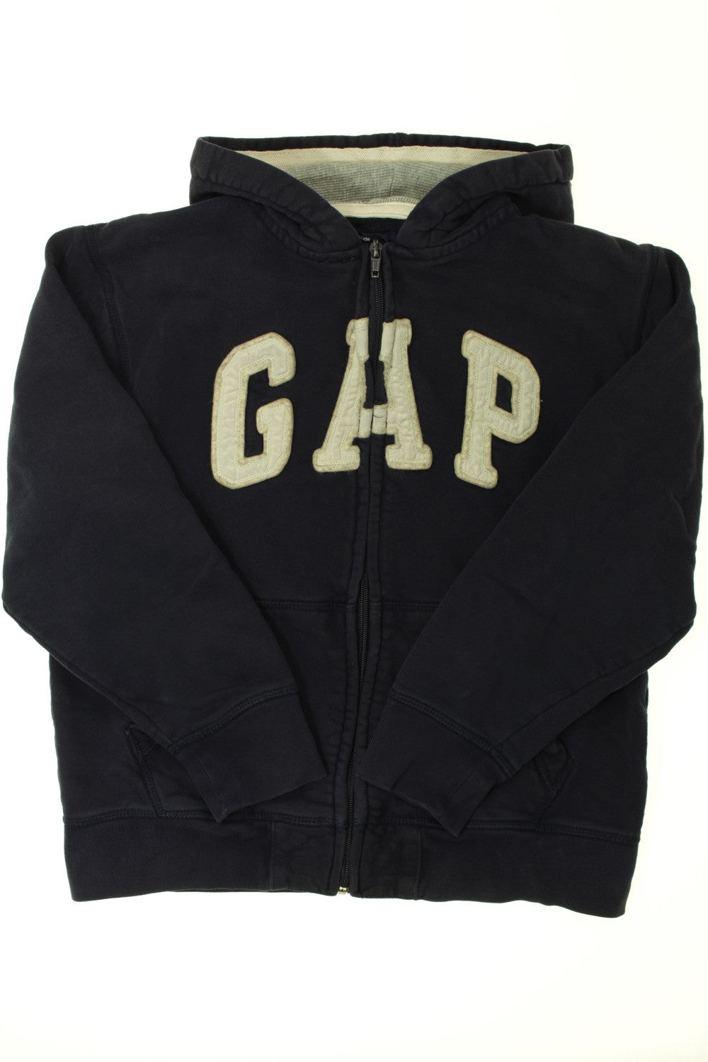 Sweat zippé "GAP"