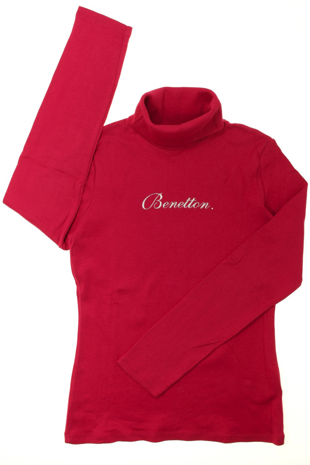 Sous-pull "Benetton"
