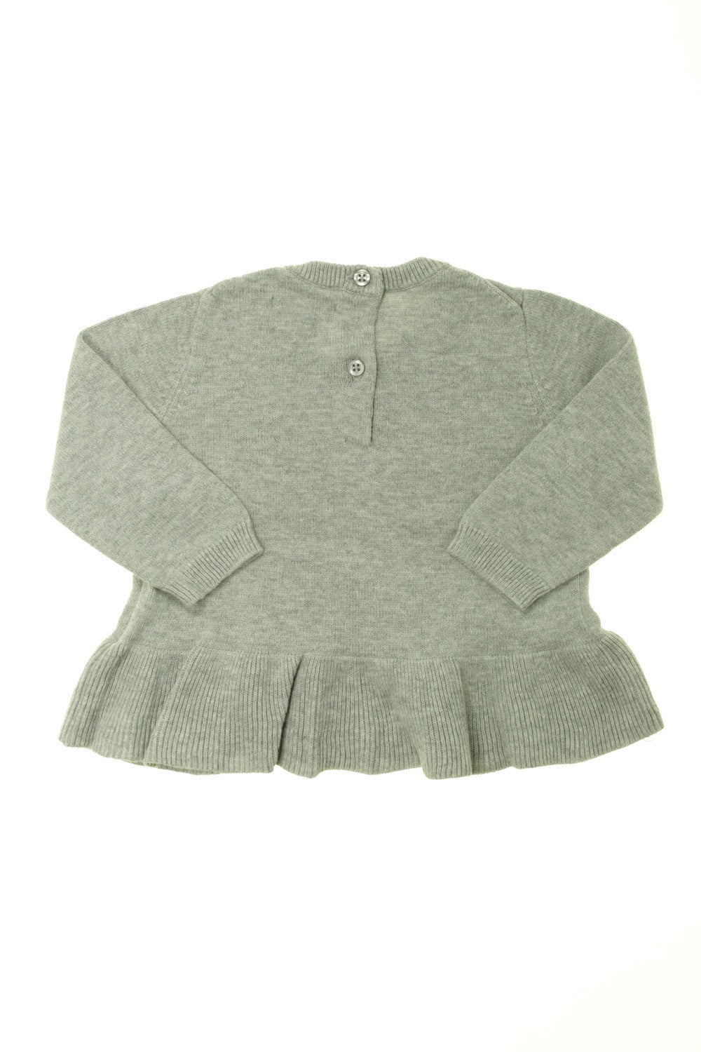 Pull "Cœur"