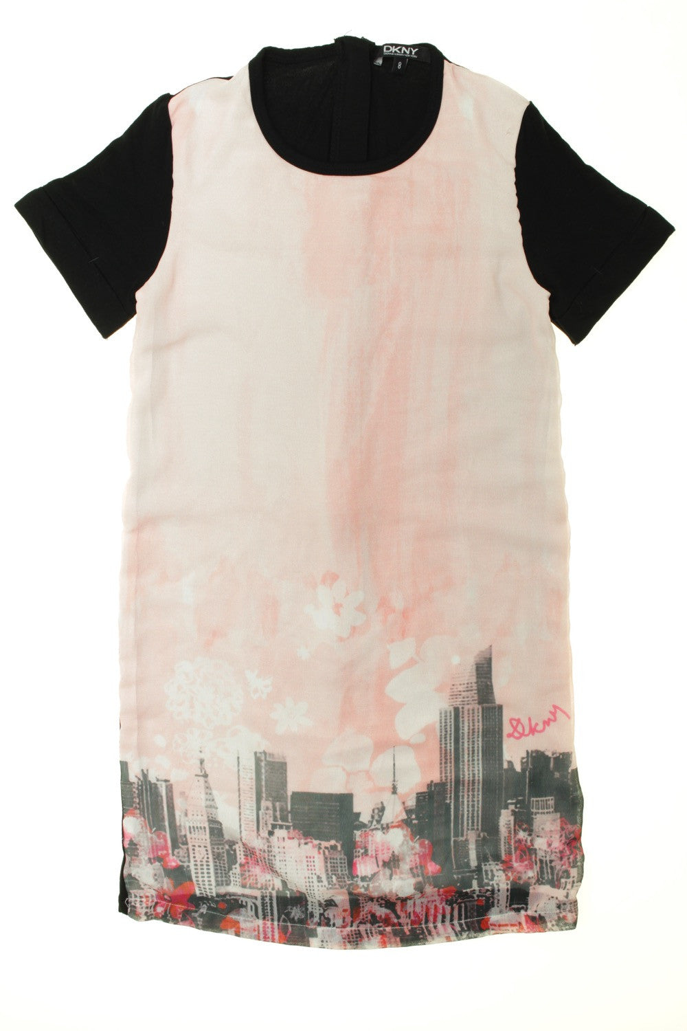 Robe "Buildings"