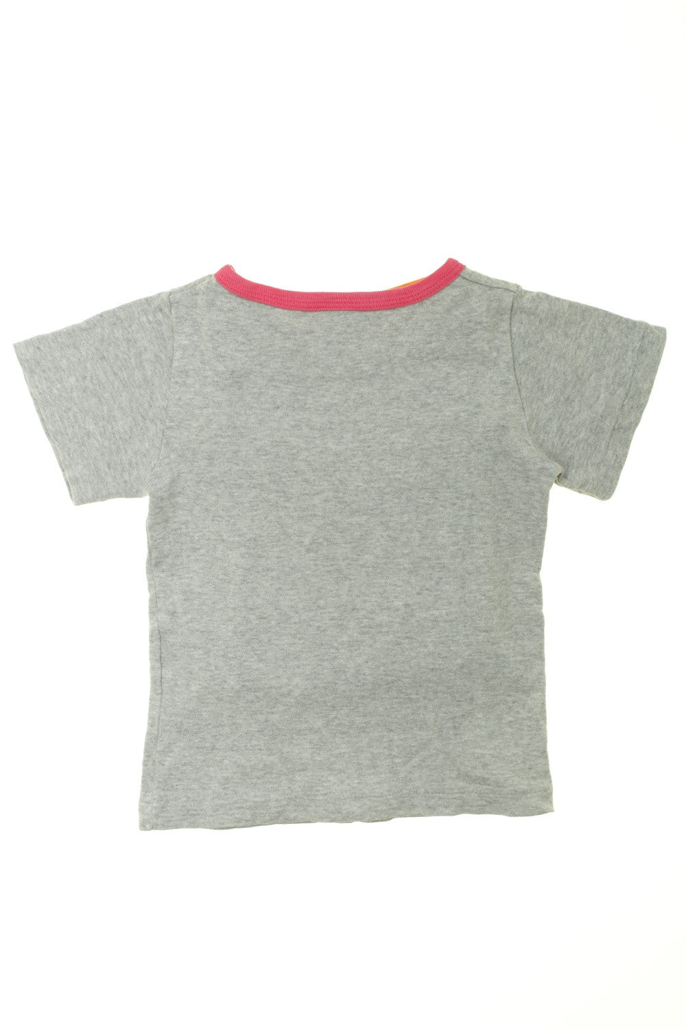 Tee-shirt manches courtes "Baskets"