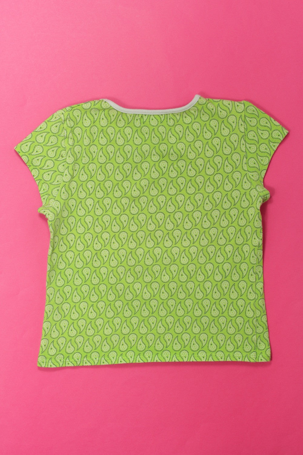 Tee-shirt manches courtes "Kenzo"