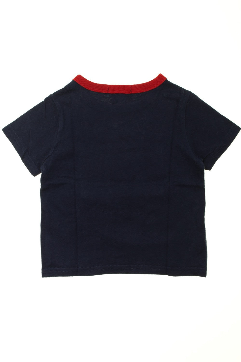 Tee-shirt manches courtes "Drapeau"
