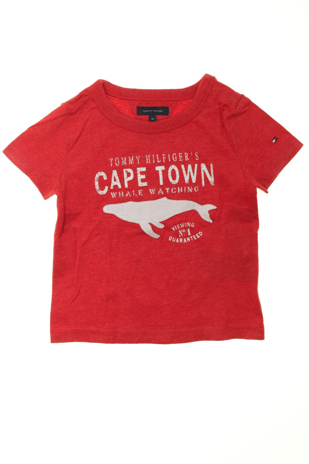 Tee-shirt manches courtes "Cape town"