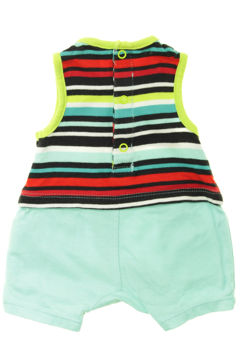 Combishort "Petit poisson"