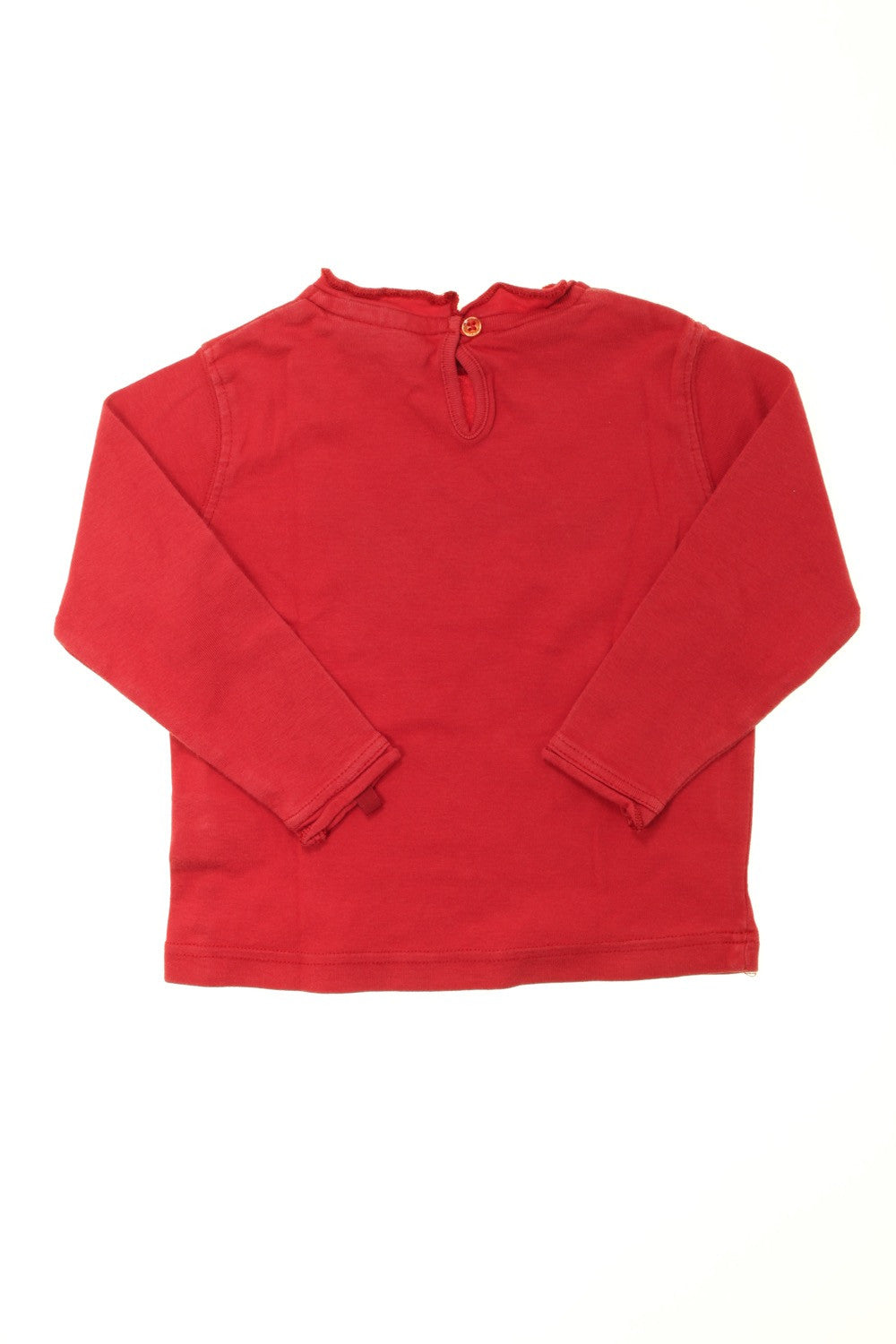 Tee-shirt manches longues "Levi&
