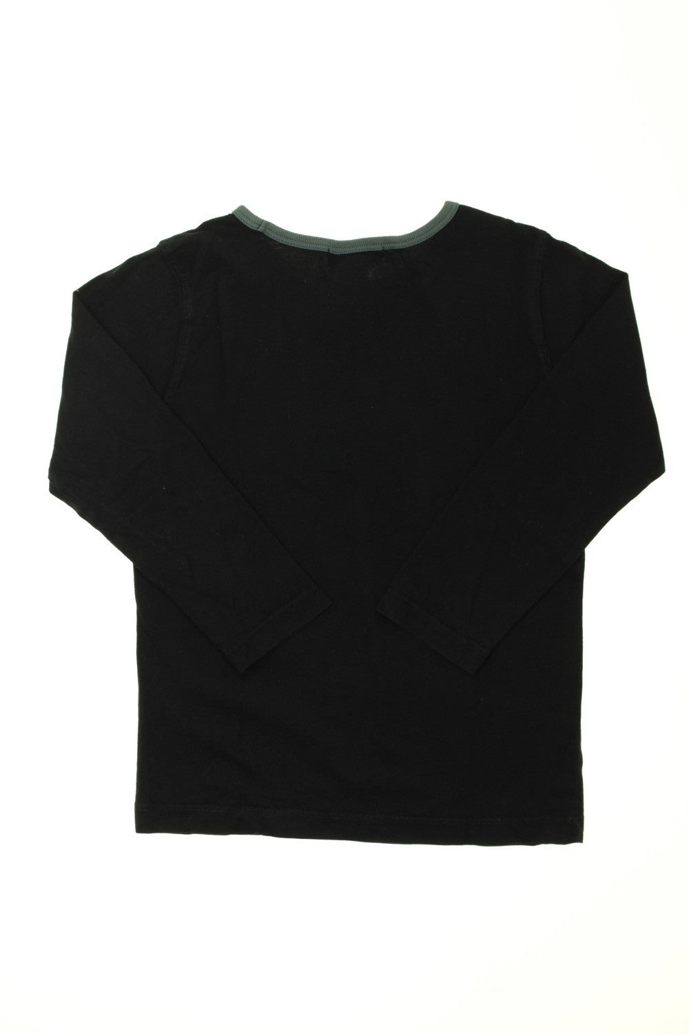 Tee-shirt manches longues "Rock"