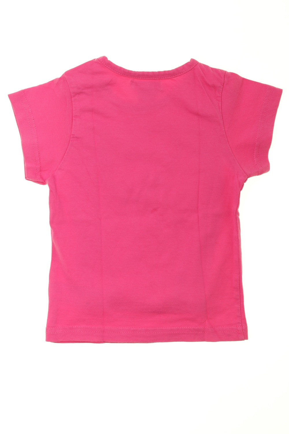 Tee-shirt manches courtes