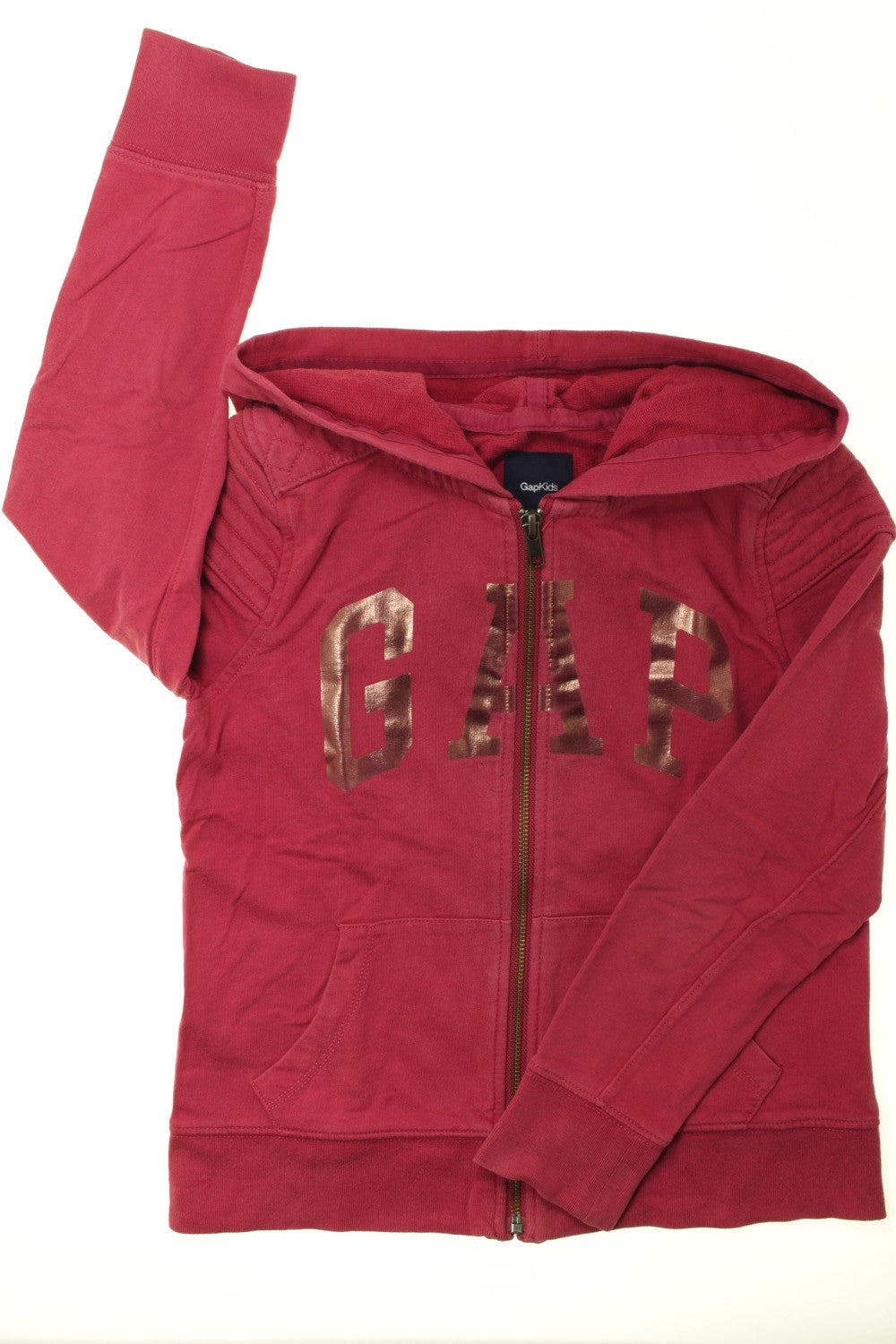 Sweat zippé "GAP"