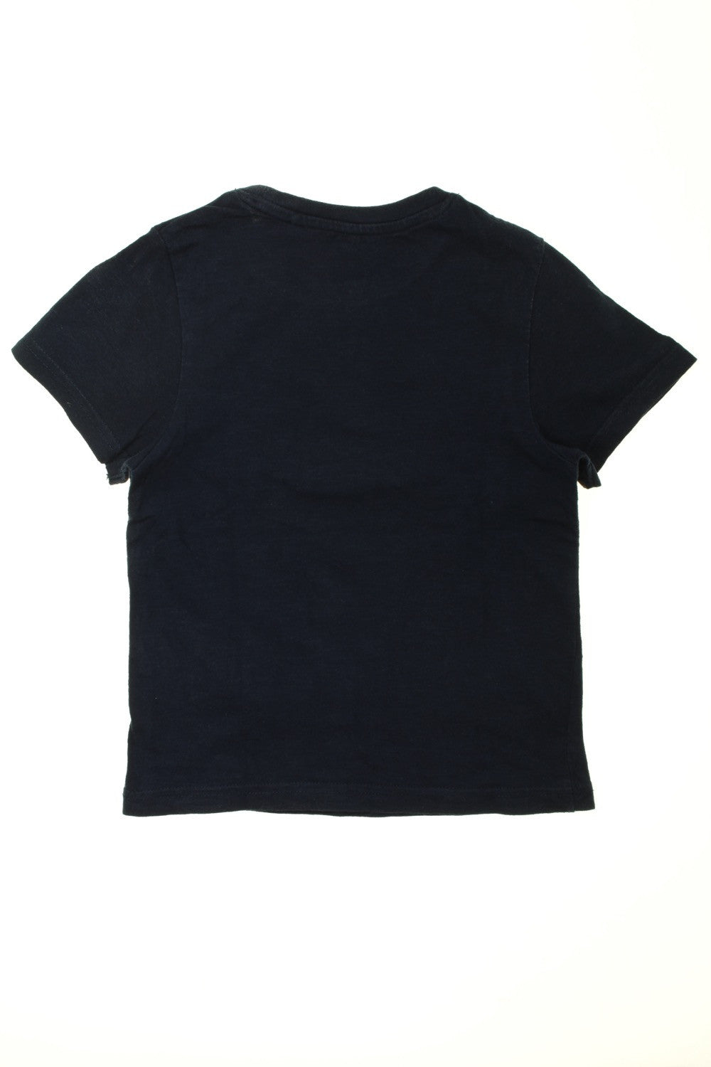 Tee-shirt manches longues "Pop corn"