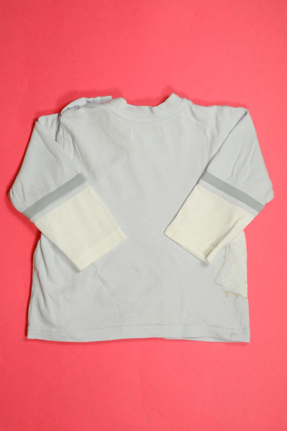 Tee-shirt manches courtes "Ourson"