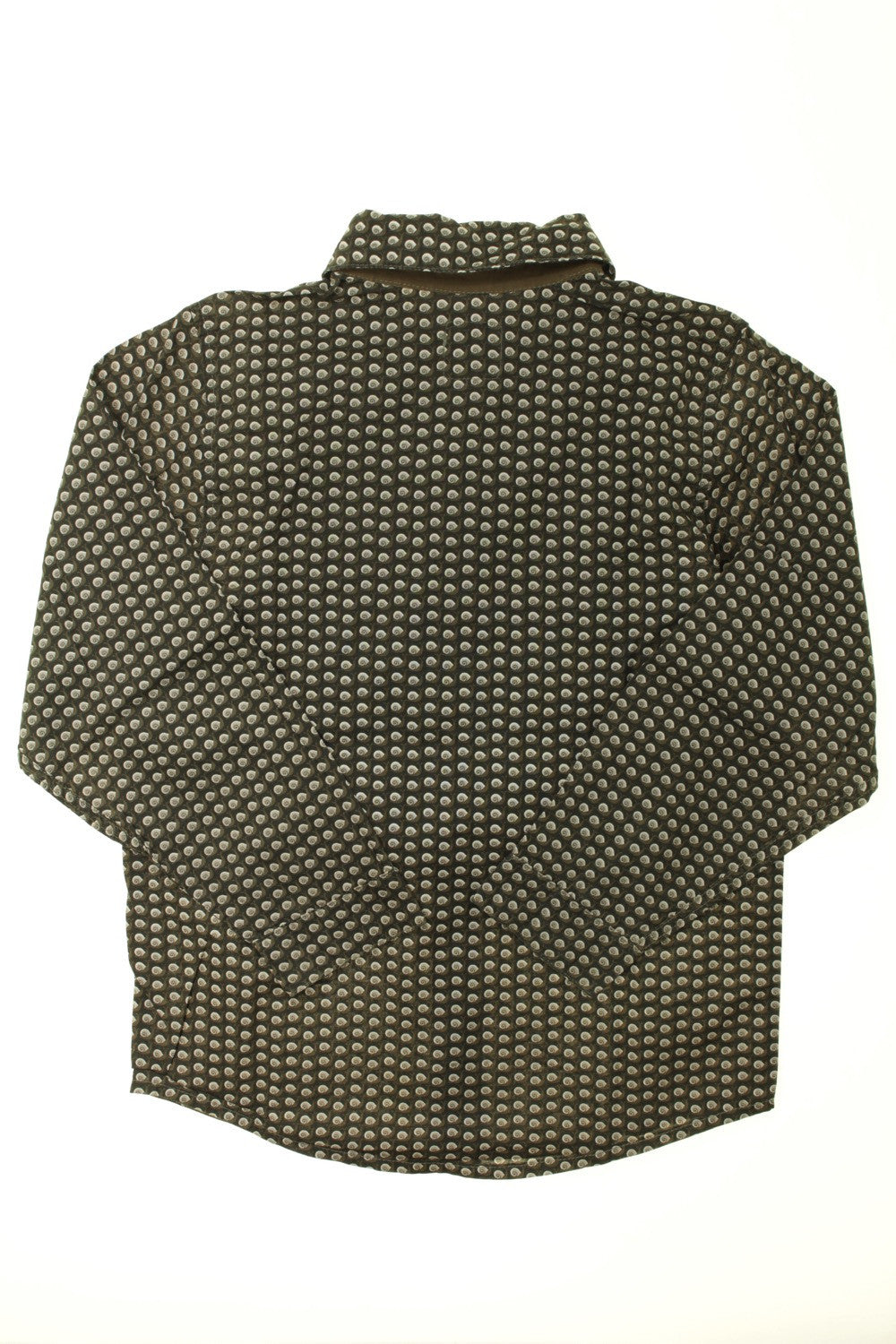 Chemise "Escargots"