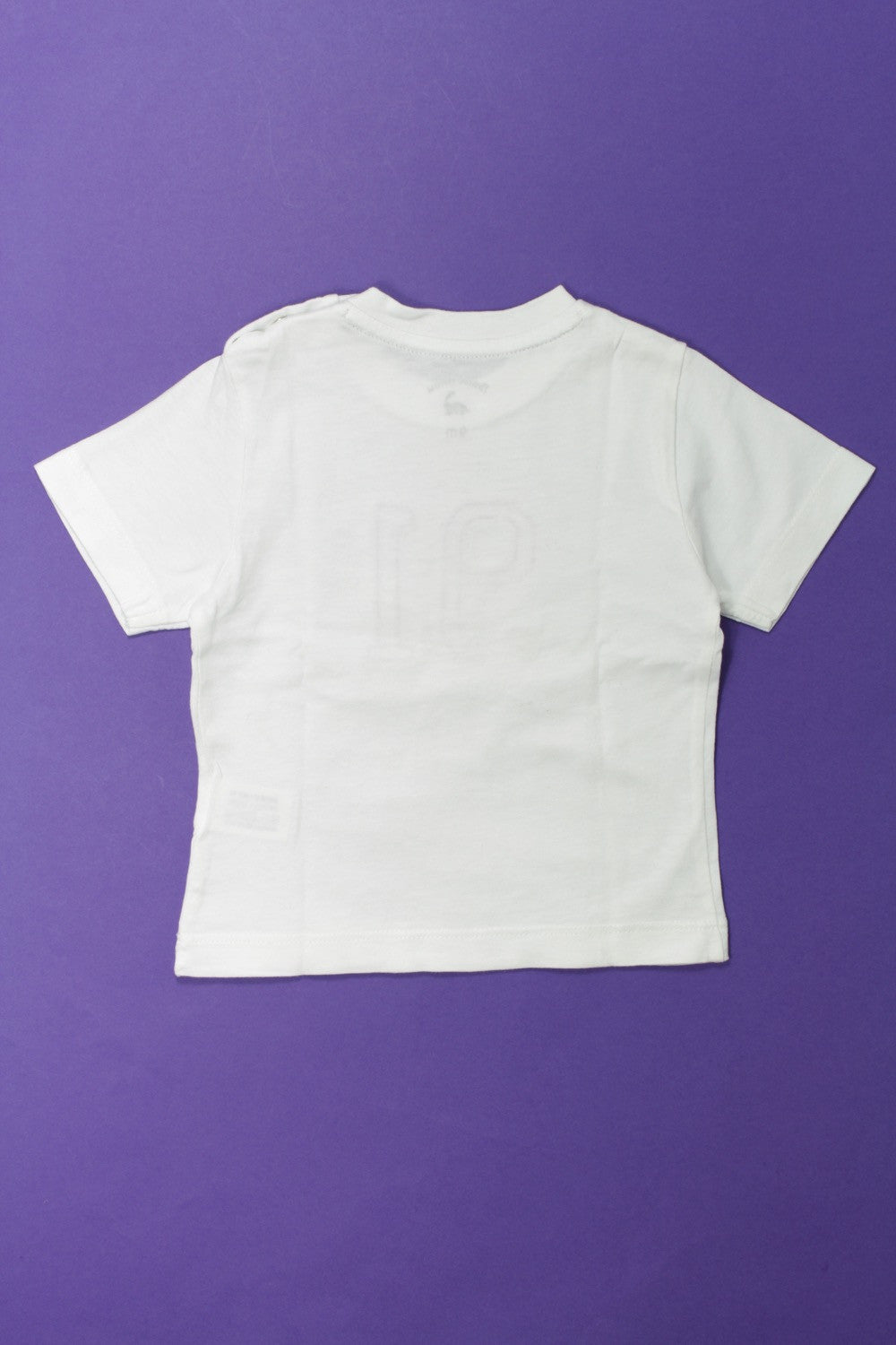 Tee-shirt manches courtes "91"