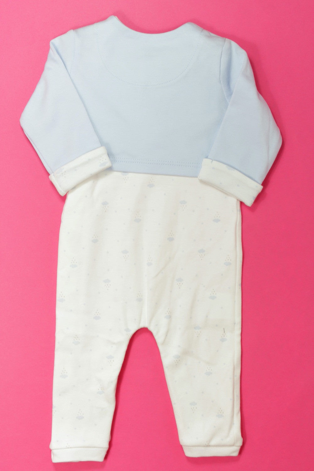 Ensemble dors-bien et brassière - NEUF
