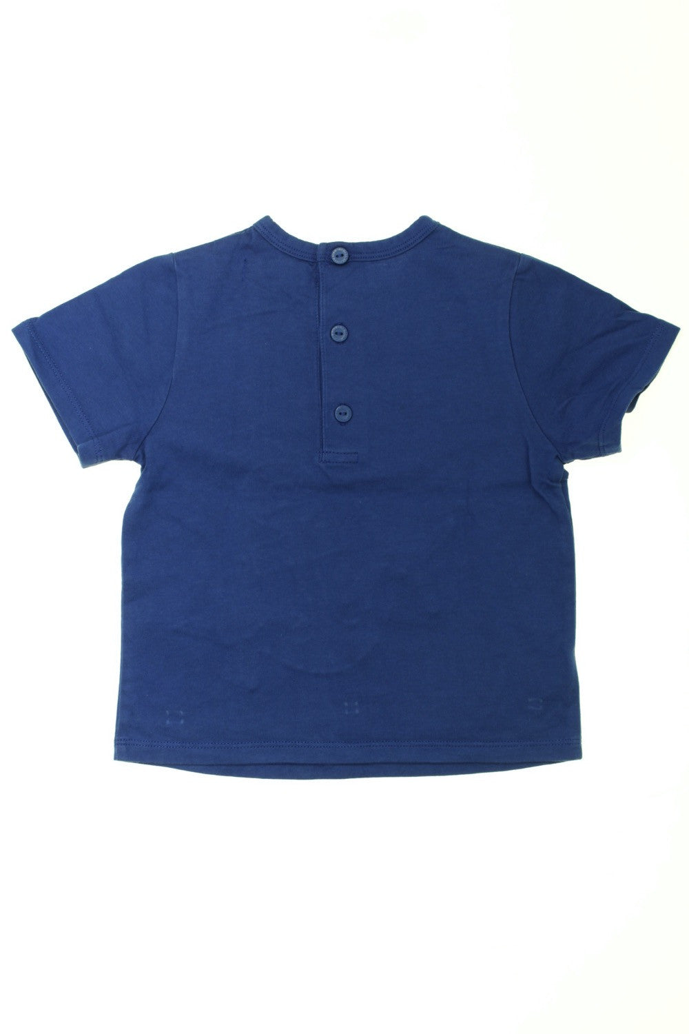 Tee-shirt manches courtes "Ancre"