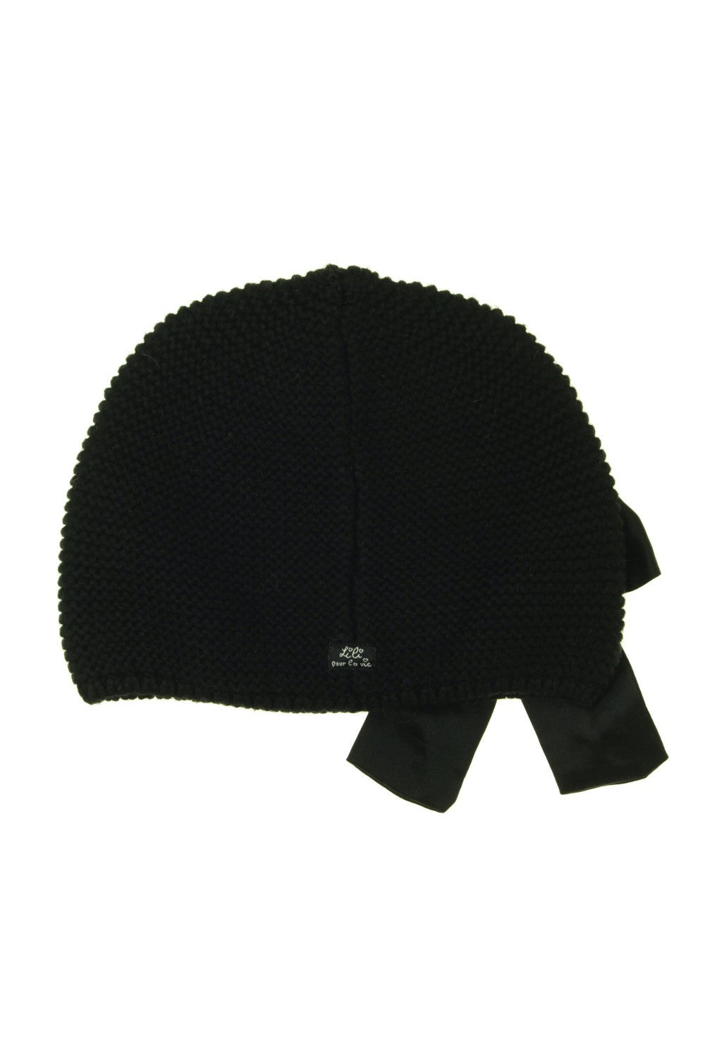 Bonnet "Nœud"