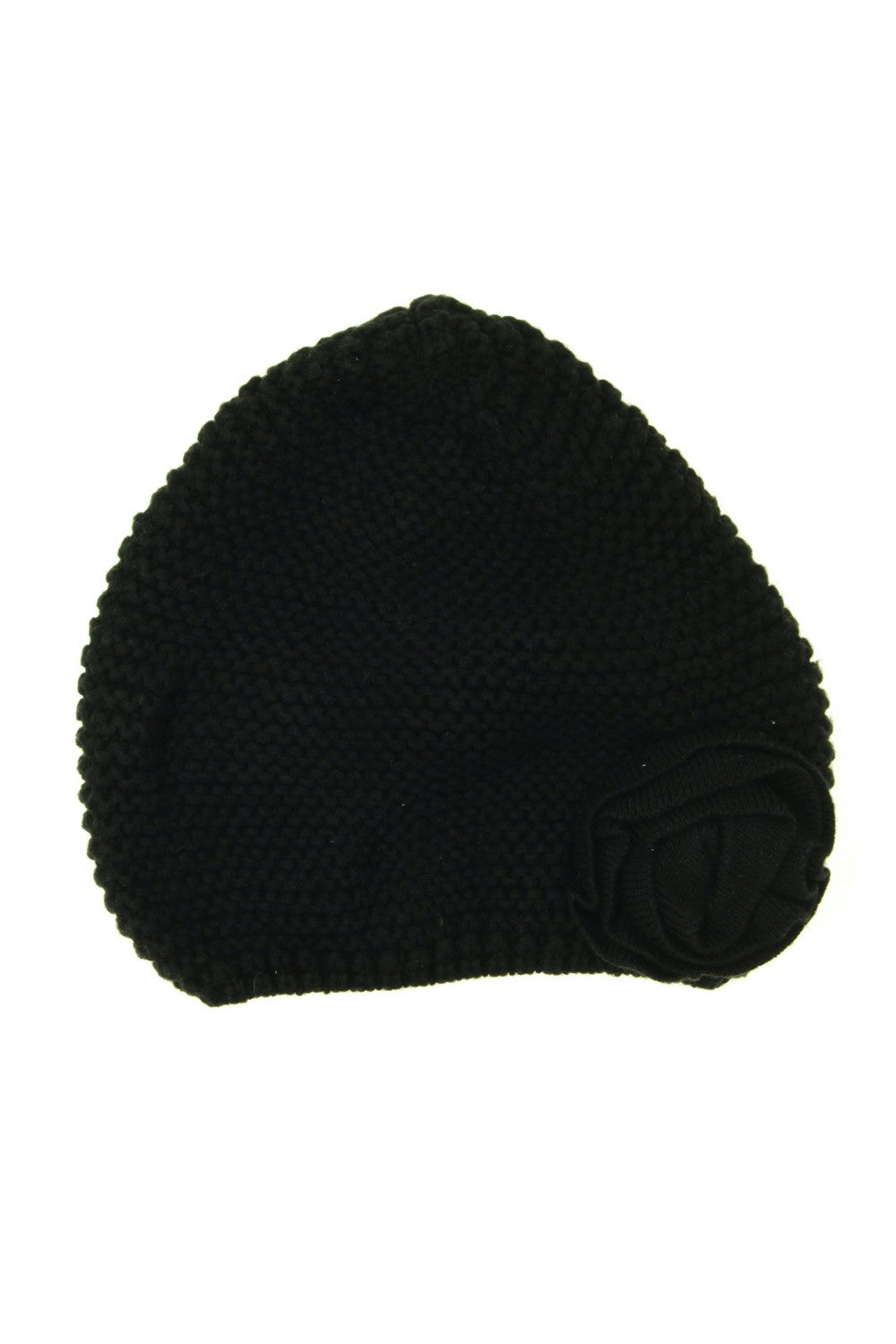 Bonnet "Rosace"