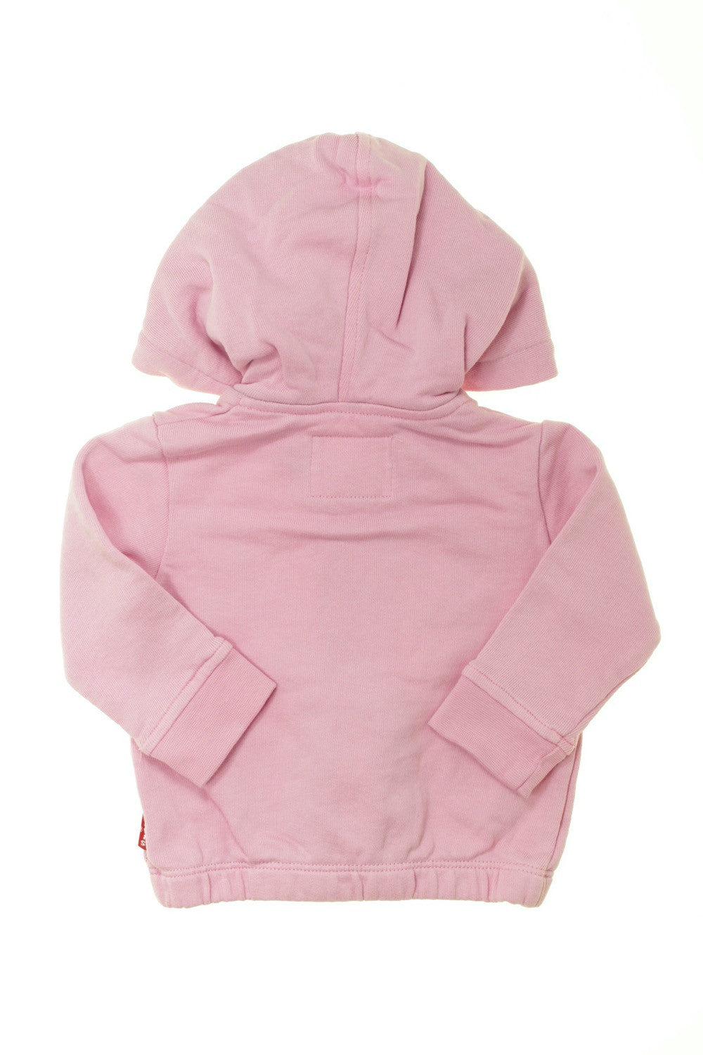 Sweat zippé "Levi&