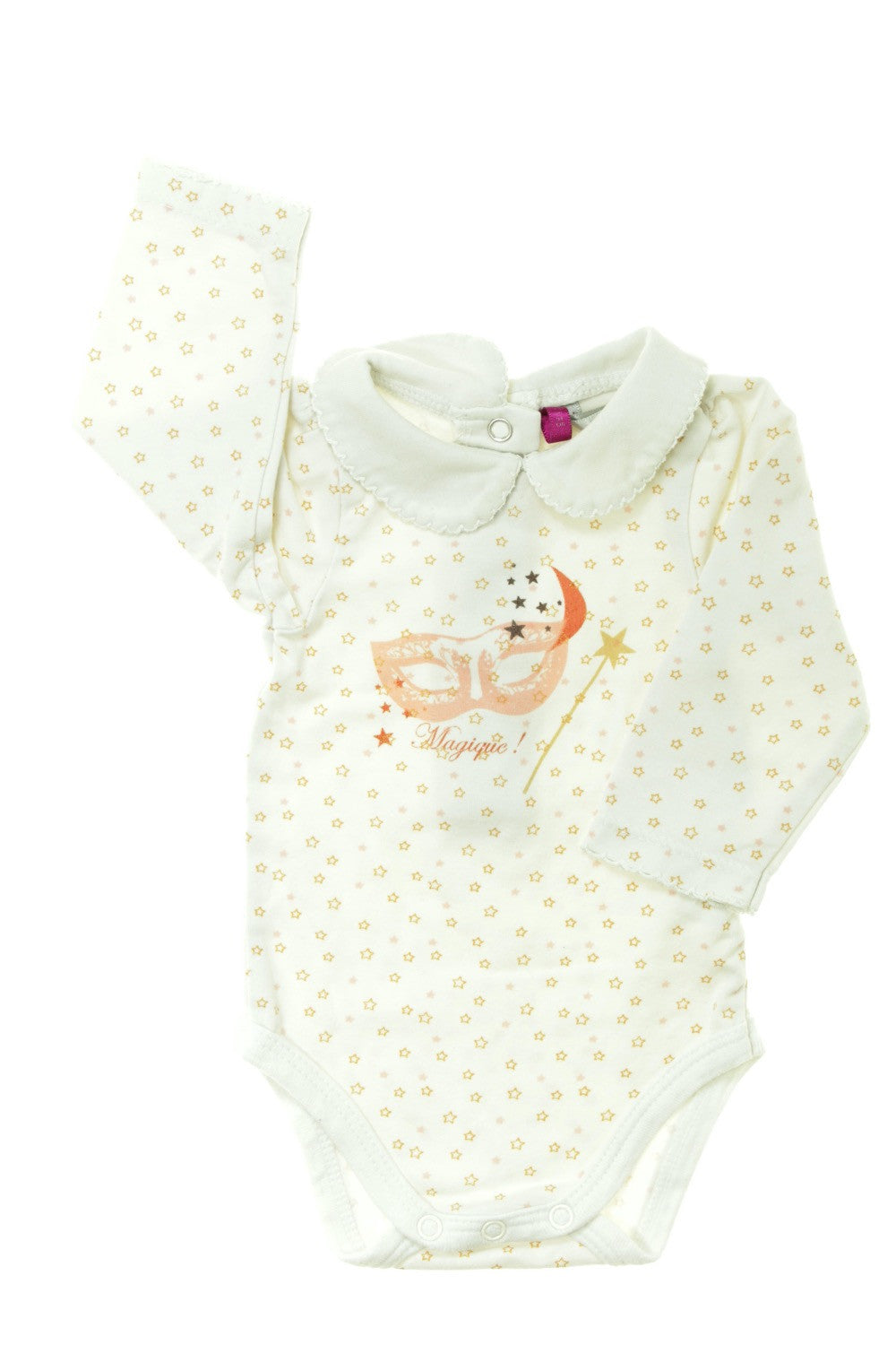 Ensemble sarouhel et body