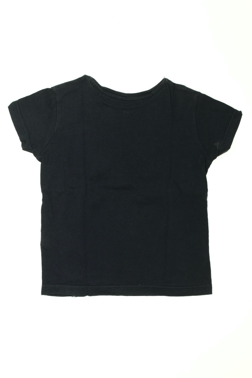 Tee-shirt manches courtes "Better world"