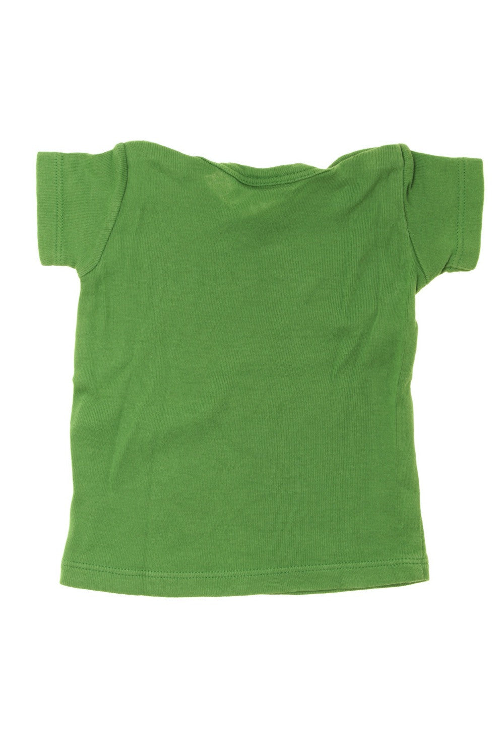 Tee-shirt manches courtes "Benetton"