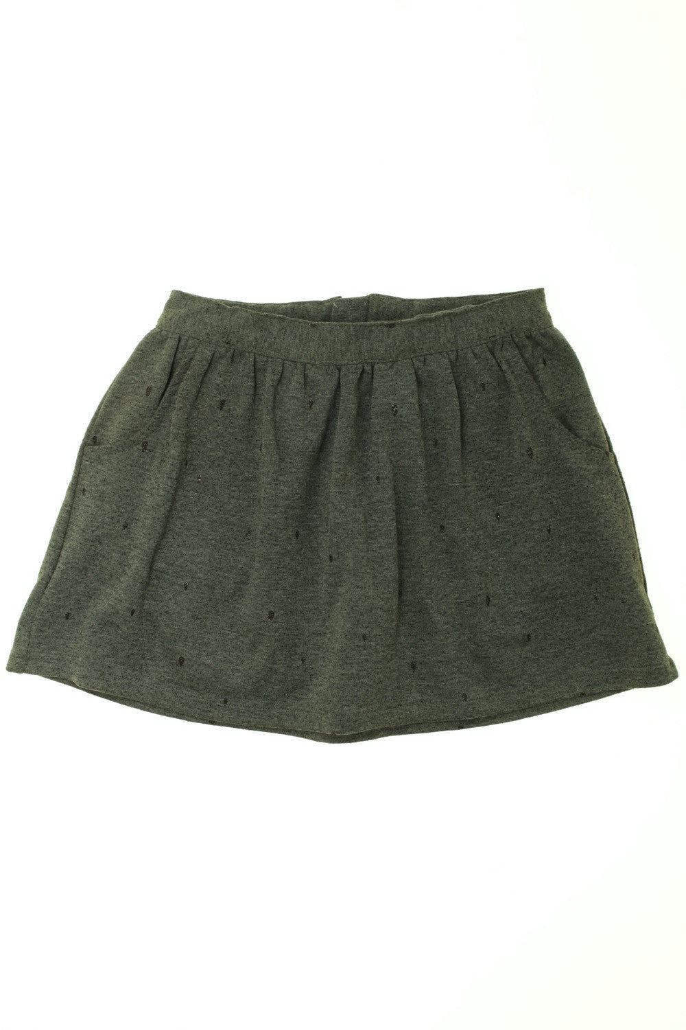 Jupe "Gouttes"