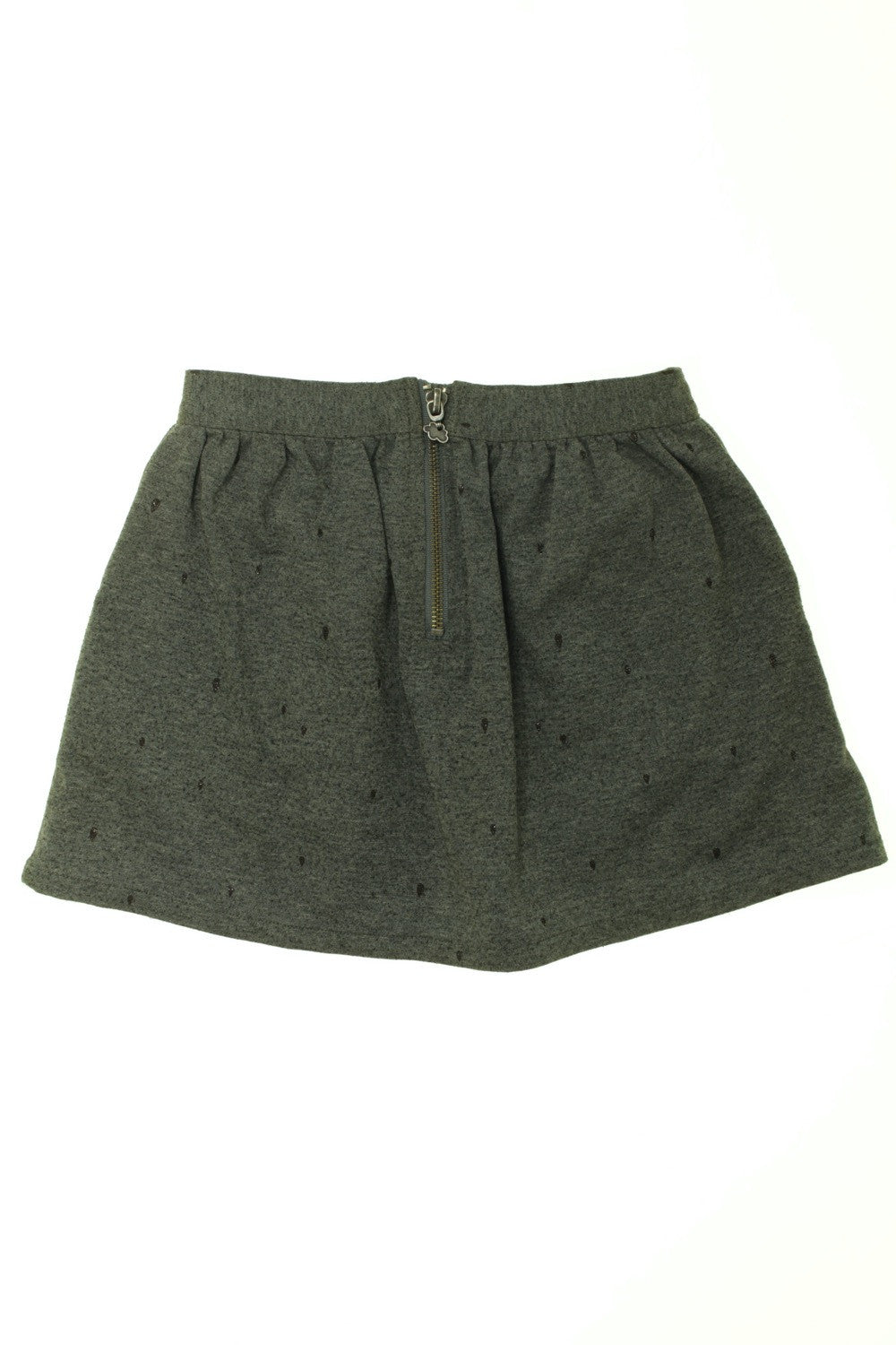 Jupe "Gouttes"