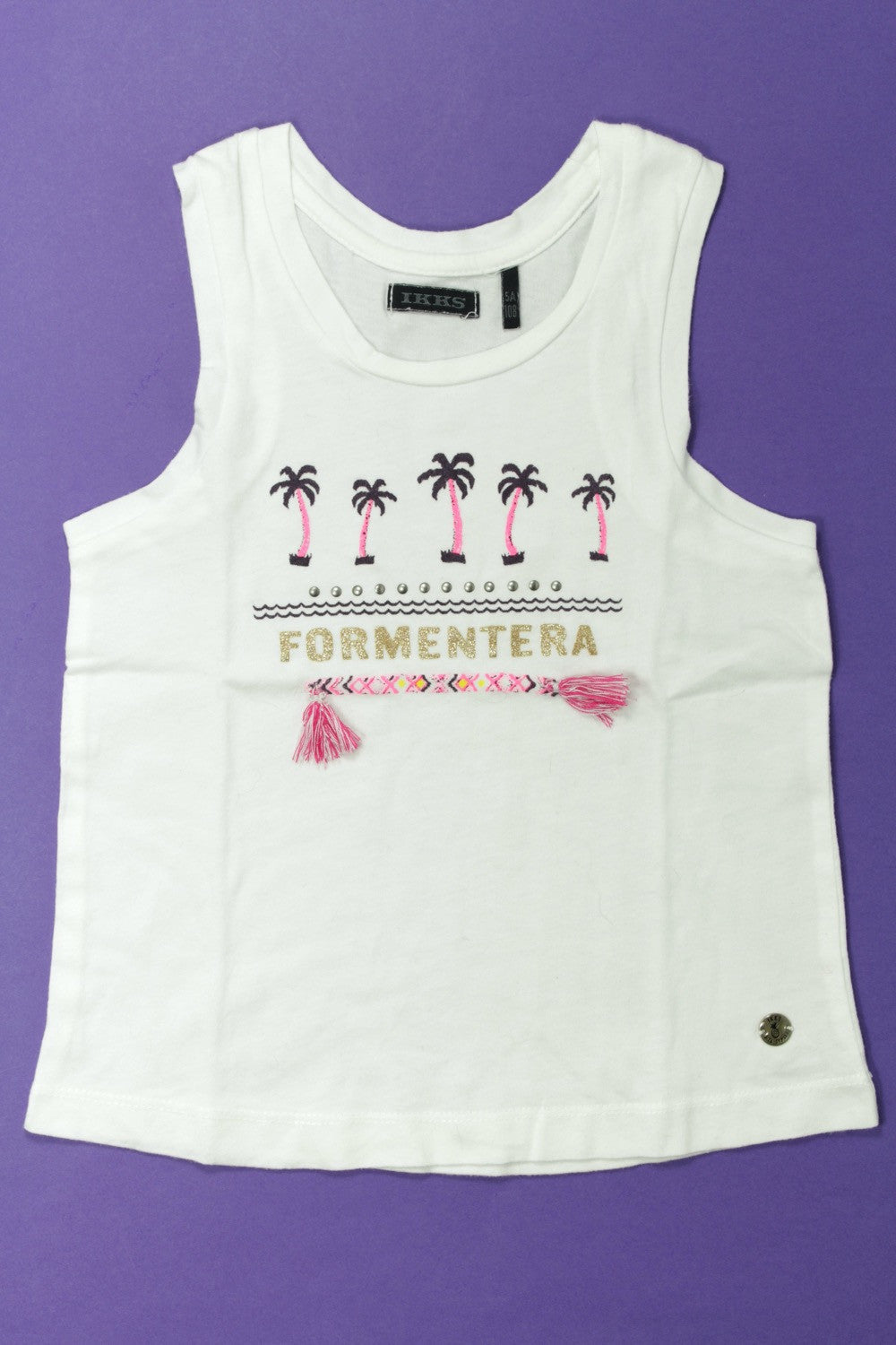 Débardeur "Formentera"