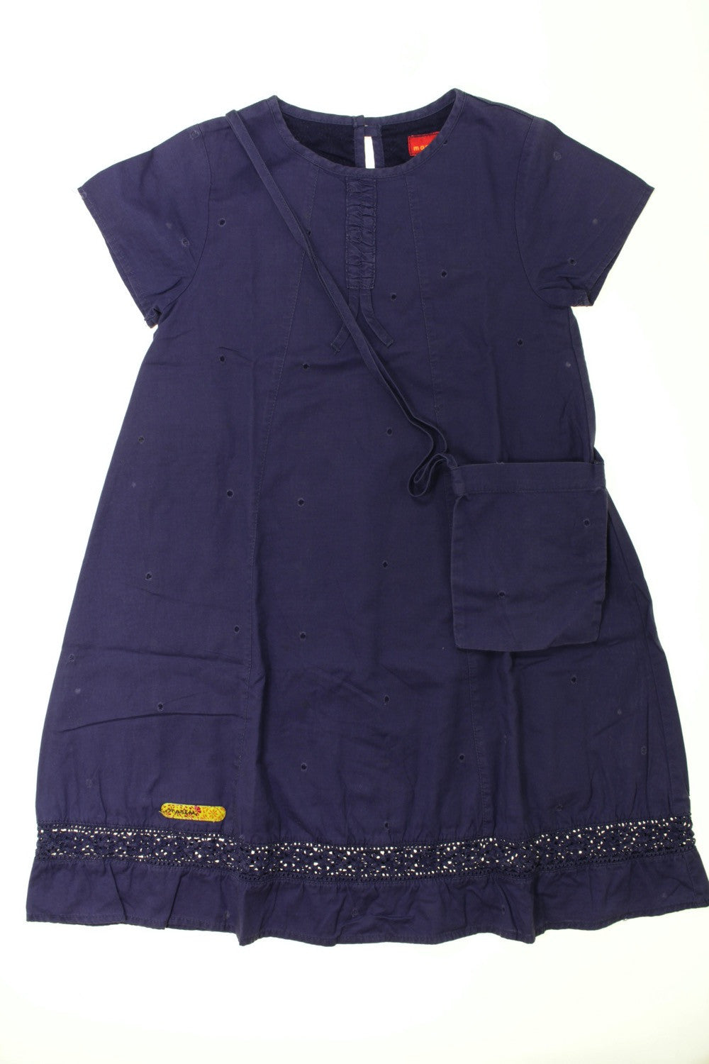 Robe et pochette