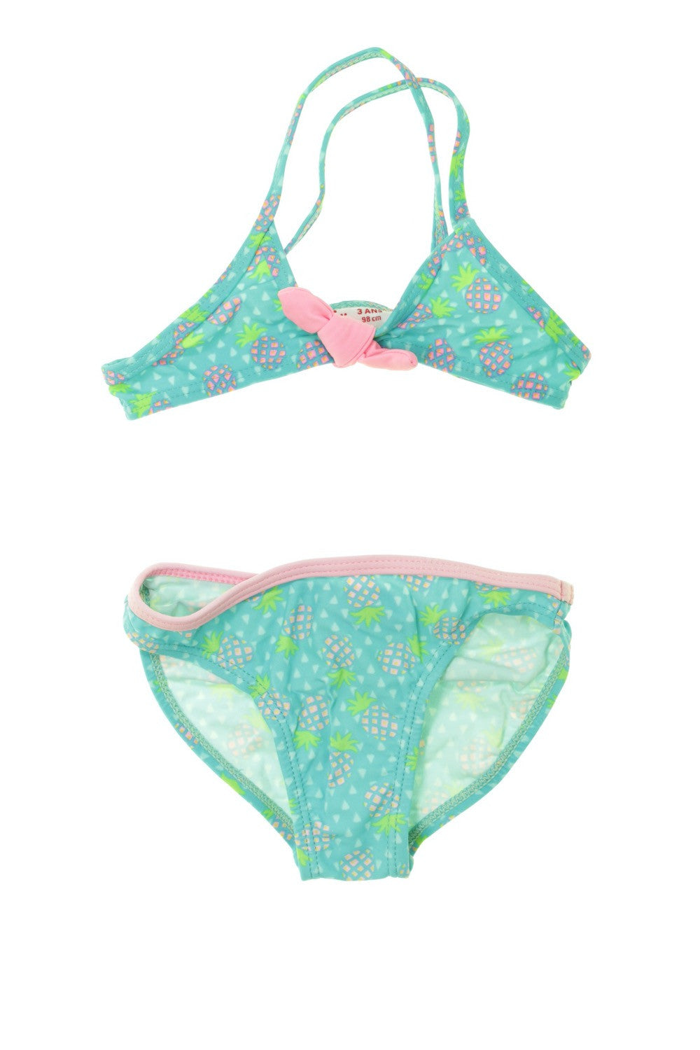 Bikini "Ananas"