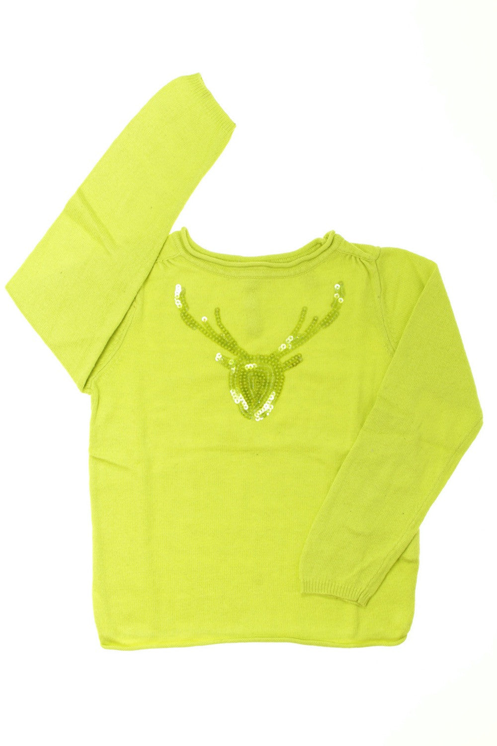 Pull "Cerf"