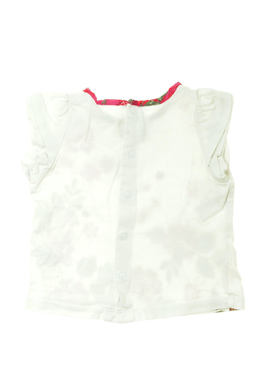Ensemble tee-shirt et body
